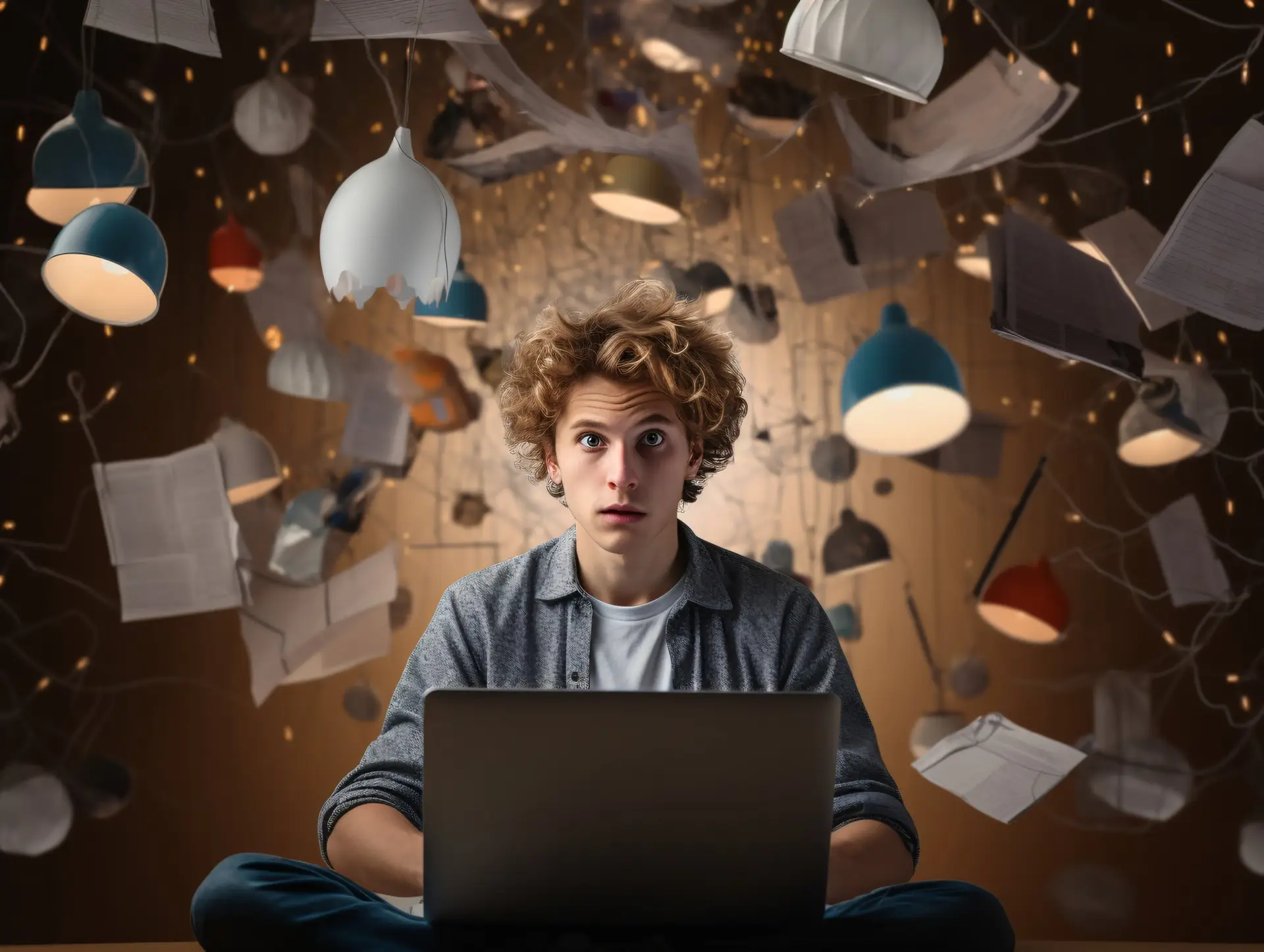 Content marketing
